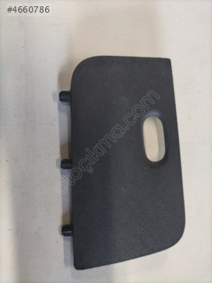 03480 RENAULT KANGOO 3 TORPİDO YAN KAPAK