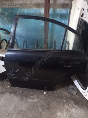 MAZDA 6 SOL ARKA KAPI