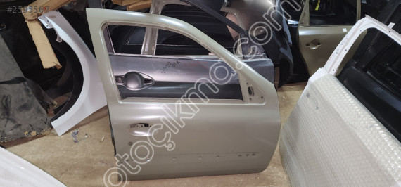 98.2008 CLIO SEMBOL SAG SOL ÖN KAPI SIFIR