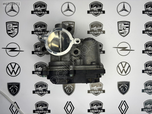 RENAULT MASTER GAZ KELEBEĞİ ORİJİNAL ÇIKMA