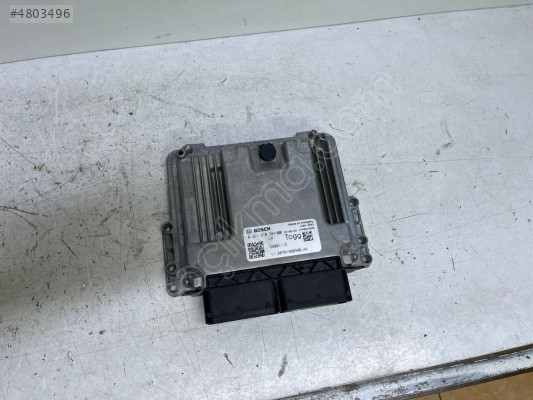 TOGG T10X MOTOR BEYNİ ORJİNAL