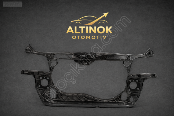 8E0805594A AUDİ A4 ÖN PANEL 2000-2004 ARASI