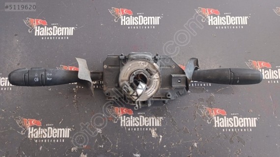 RENAULT MASTER 2 SİNYAL SİLECEK KOLU 7700353367