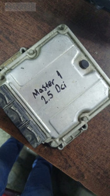Renault Master 1 motor beyni