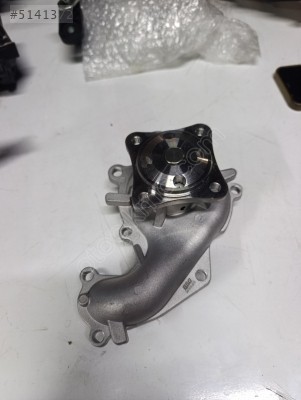 30500013 2006-2010 Ford Connect devirdaim