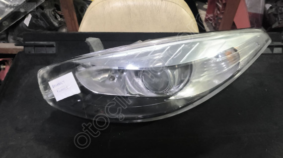 renault fluance sol far