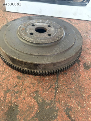 Skoda Formen Felicia Volant