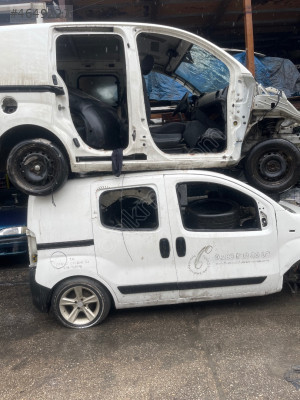 fiat fiorino jant