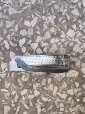2122000787 TOYOTA COROLLA SİNYAL KAPAĞI