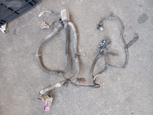 OPEL ASTRA H FAN TESİSATI