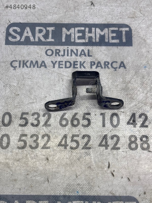 ÇIKMA FORD FUSİON SOL ARKA KAPI MENTEŞESİ ALT