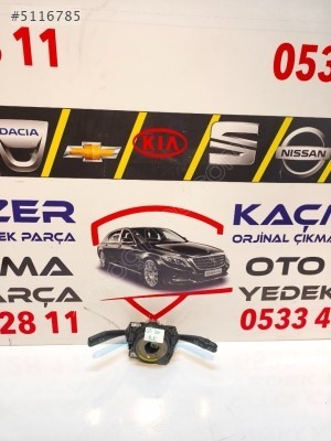 AUDİ Q5 SİLGİ VE SİNYAL KOLU