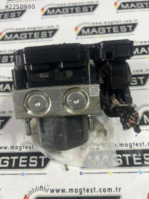 0265956403 - 0265255189 DACİA DUSTER ABS BEYNİ