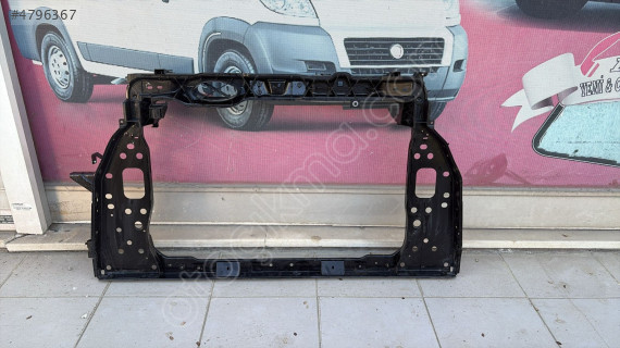 ALFA ROMEO TONALE ÖN PANEL ÇIKMA ORJİNAL HATASIZ EAC