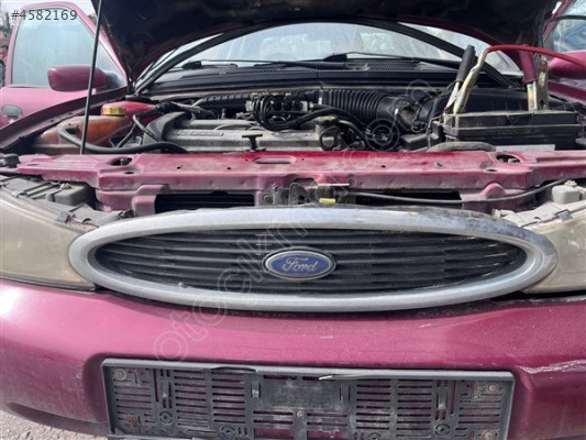 Ford Mondeo ön panjur 1998