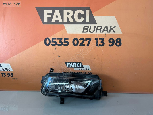 CADDY SAĞ SİS ORJİNAL