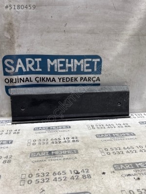 ÇIKMA SEAT TOLEDO ARKA PANEL ÜST PLASTİĞİ