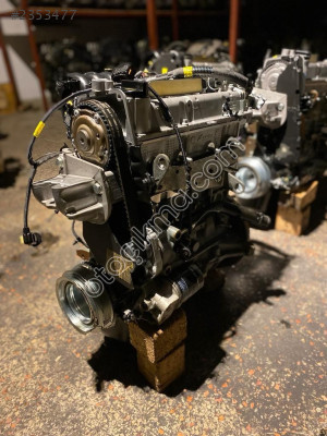 Fiat Palio 1.4 Çıkma Motor