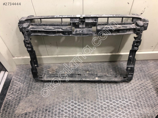 VOLKSWAGEN PASSAT B8 ÖN PANEL