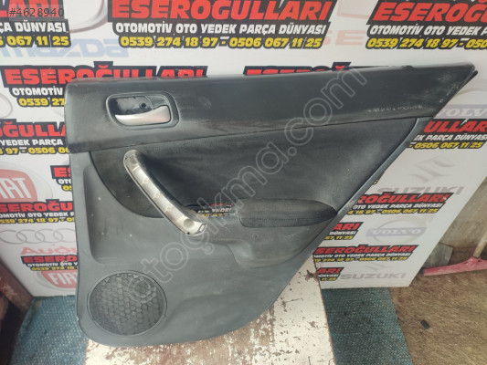 HONDA ACCORD SAĞ ARKA KAPI DÖŞEMESİ
