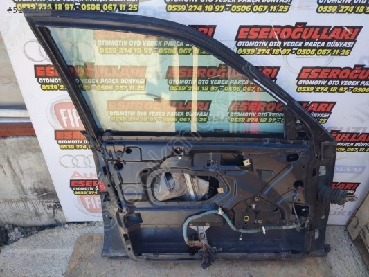 AUDİ 100 SOL ÖN KAPI 1990 1994