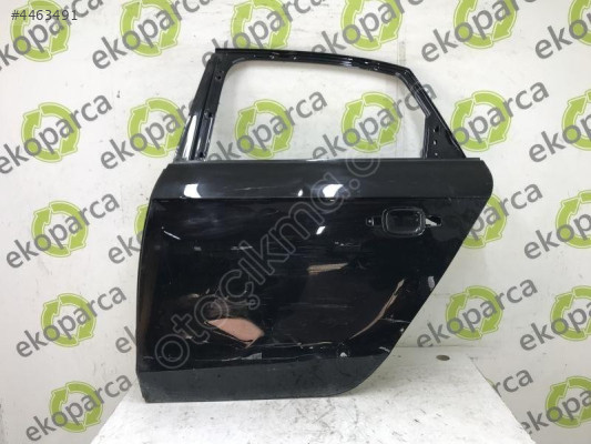 AUDI A4 2008 2016 SOL ARKA KAPI 8K0833051