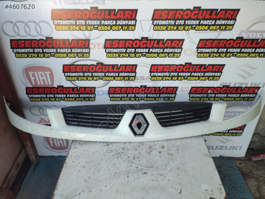 RENAULT KANGOO ÖN PANJUR