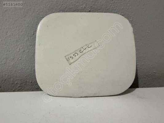 CİVİC 93 MODEL DEPO KAPAGI