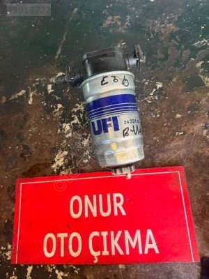 BMW E36 MAZOT FİLTRESİ