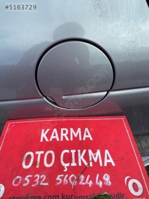 RENAULT MEGANE 1 DEPO KAPAĞI