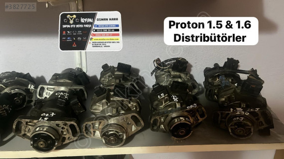 PROTON 418 1.6 DİSTRİBÜTÖR