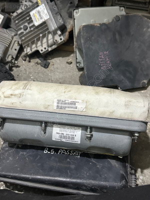 Ford Focus 1 yolcu airbag