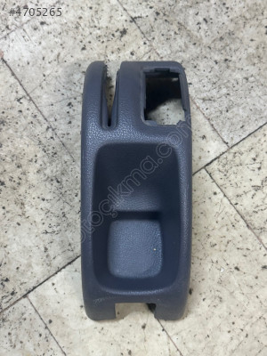 Peugeot 206 orta konsol
