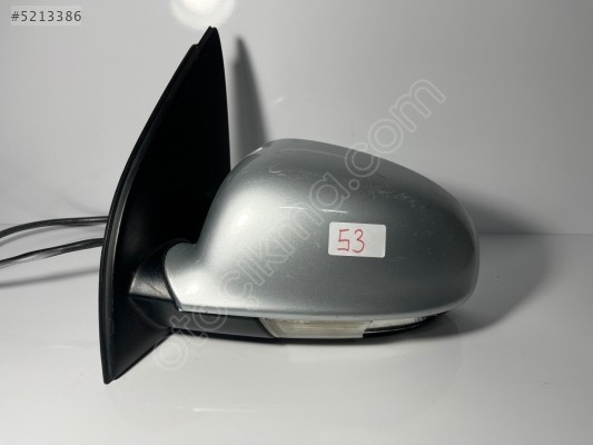 GOLF SOL AYNA ORJİNAL E13010880