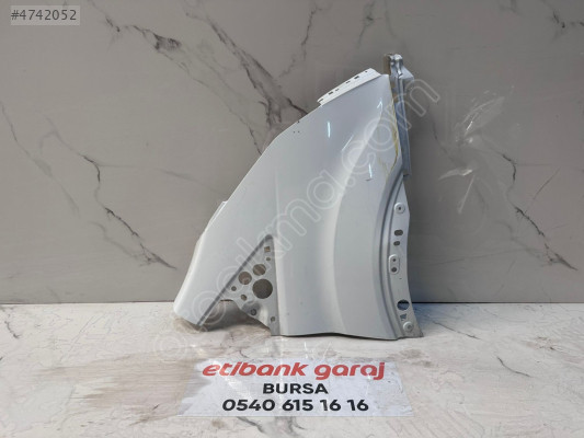 FORD TRANSİT SAĞ ÖN ÇAMURLUK ORJİNAL