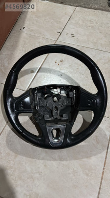renault fluence megane 3 direksiyon simidi