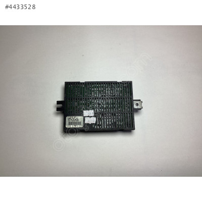 Bmw E60 E63 E64 E65 E66 Far Kontrol Modülü 6943287 57762110