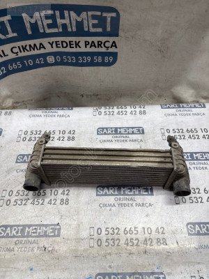 ÇIKMA FORD CONNECT İNTERCOOLER