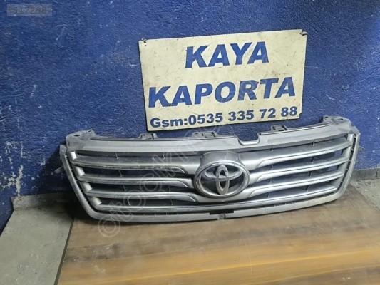 rav4 ön panjur