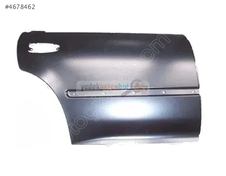 CİVİC 92-95 ARKA SOL KAPI SACI
