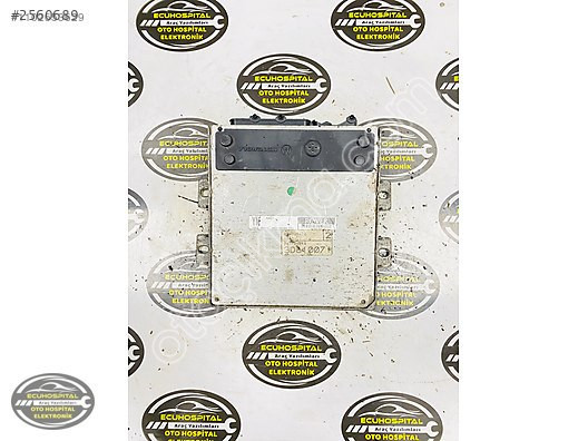 ROVER 25 45 MOTOR BEYNİ - NNN100783 EOBD - A0047 -