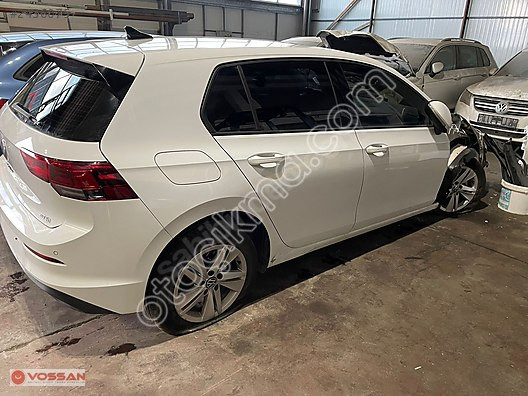VOLKSWAGEN GOLF 8 ORJİNAL KAPI ÖN GÖİÜS ORJİNAL ÇIKMA - Vossan Otomotiv VOLKSWAGEN GOLF 8 ORJİNAL KAPI ÖN GÖİÜS ORJİNAL ÇIKMA - Volkswagen Orijinal Çıkma Yedek Parça Ankara