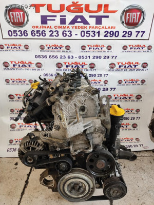 1,3 E4 FİAT palio ORİJİNAL MOTOR