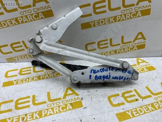 RENAULT MEGANE 1 BAGAJ MENTEŞESİ
