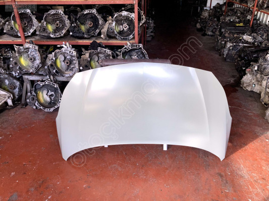 ÖZMEN OPEL CORSA E ÖN KAPUT