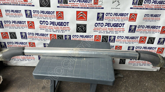Partner tavan barı