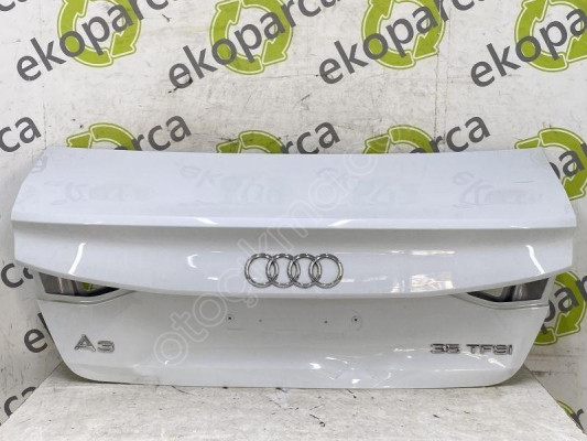AUDI A3 2013 2019 BAGAJ 8V5827025