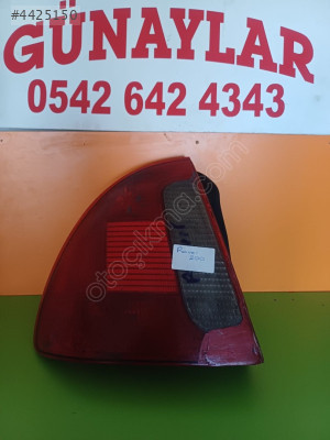 Rover 200 Sağ Stop