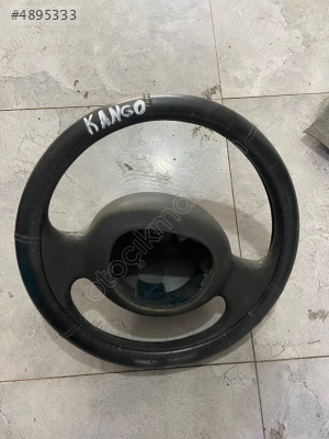 Renault kangoo Direksiyon simidi çıkma