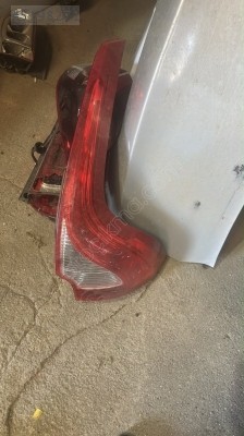 VOLVO xc60 sağ arka stop lambası